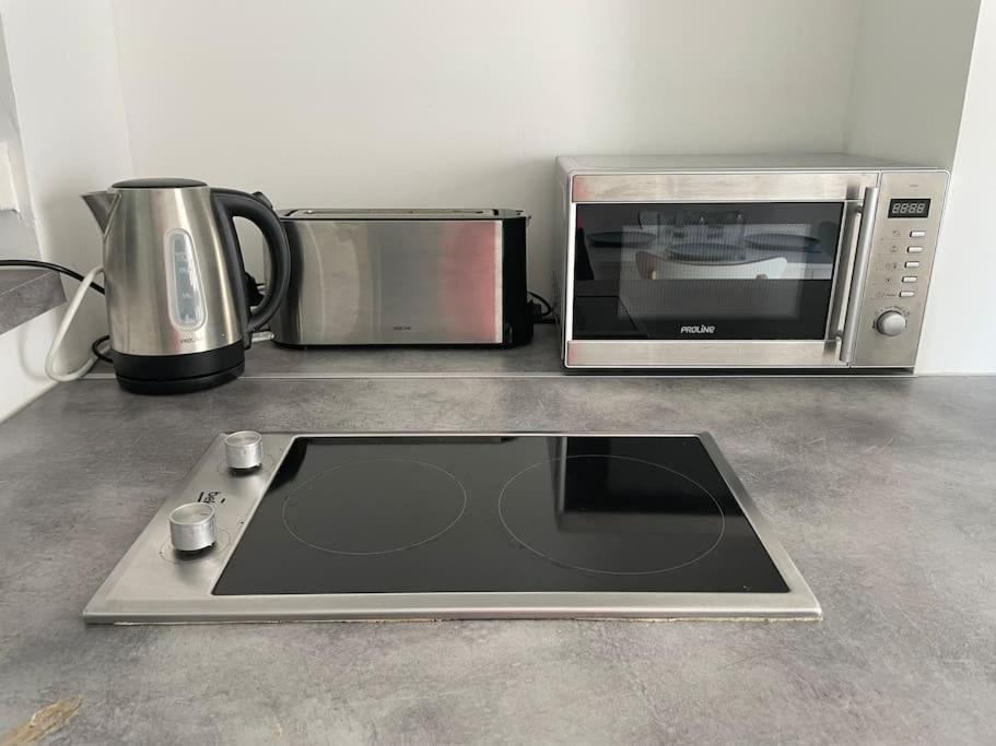 Appartement Cosy Au Coeur De L'Ecusson Montpellier Eksteriør bilde