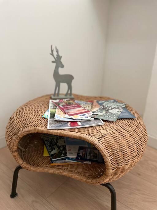 Appartement Cosy Au Coeur De L'Ecusson Montpellier Eksteriør bilde