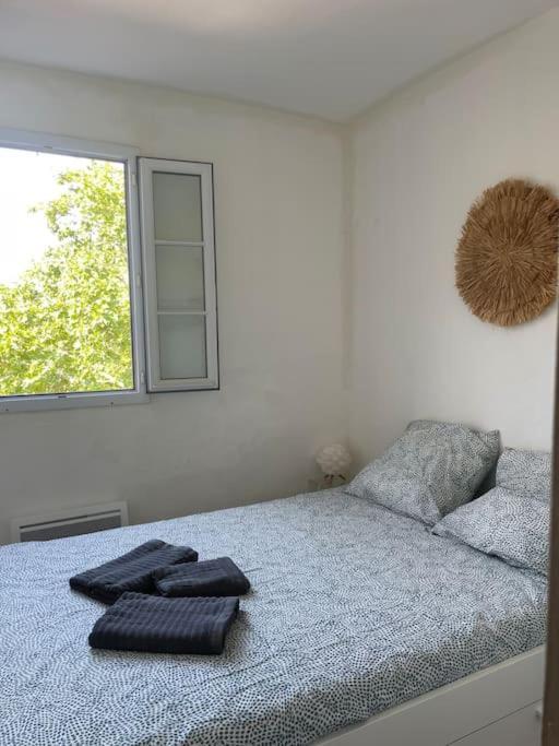 Appartement Cosy Au Coeur De L'Ecusson Montpellier Eksteriør bilde