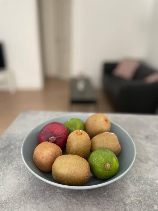 Appartement Cosy Au Coeur De L'Ecusson Montpellier Eksteriør bilde